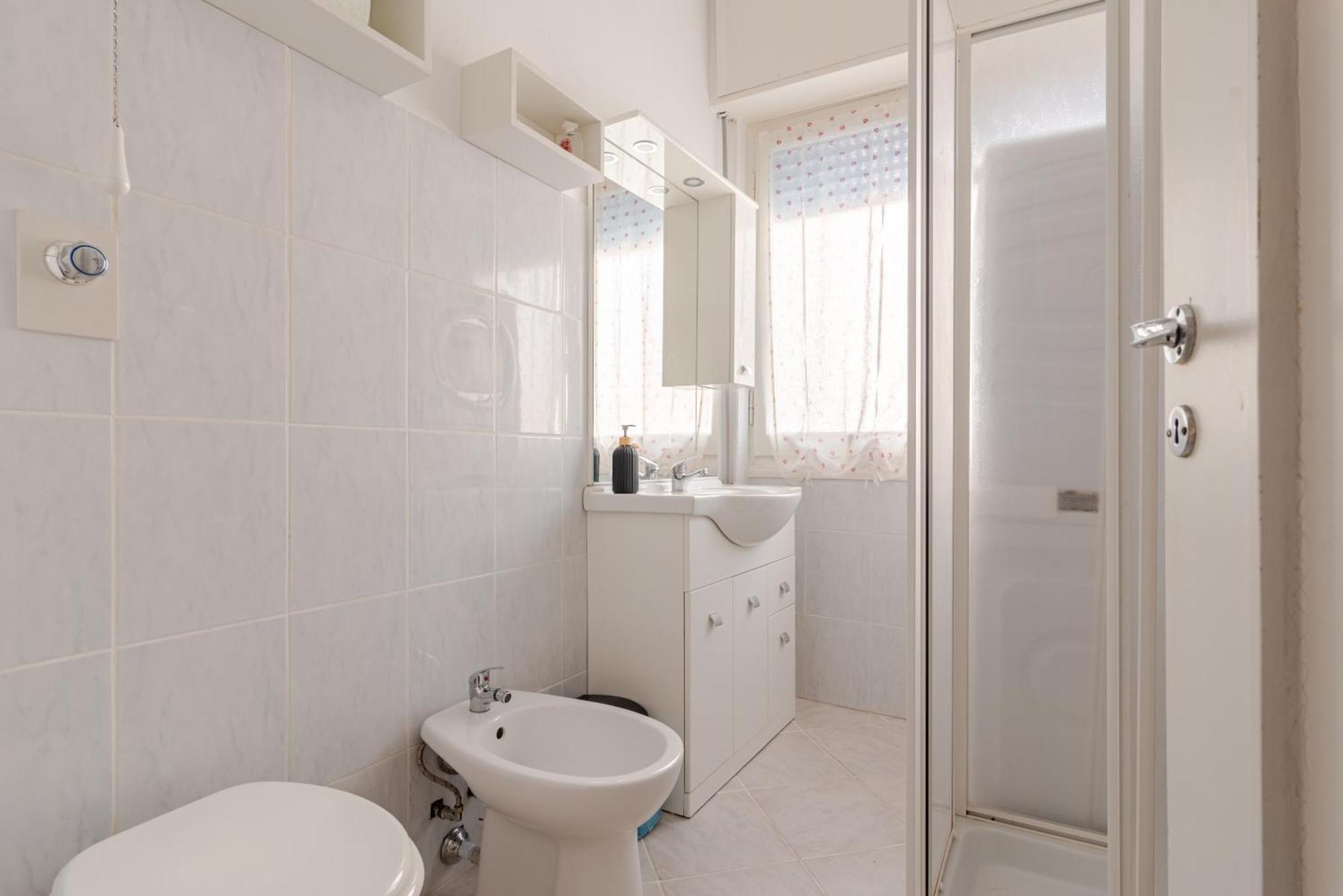 Apartamento 90Mq In Centro 5Min Dal Mare Recco Exterior foto